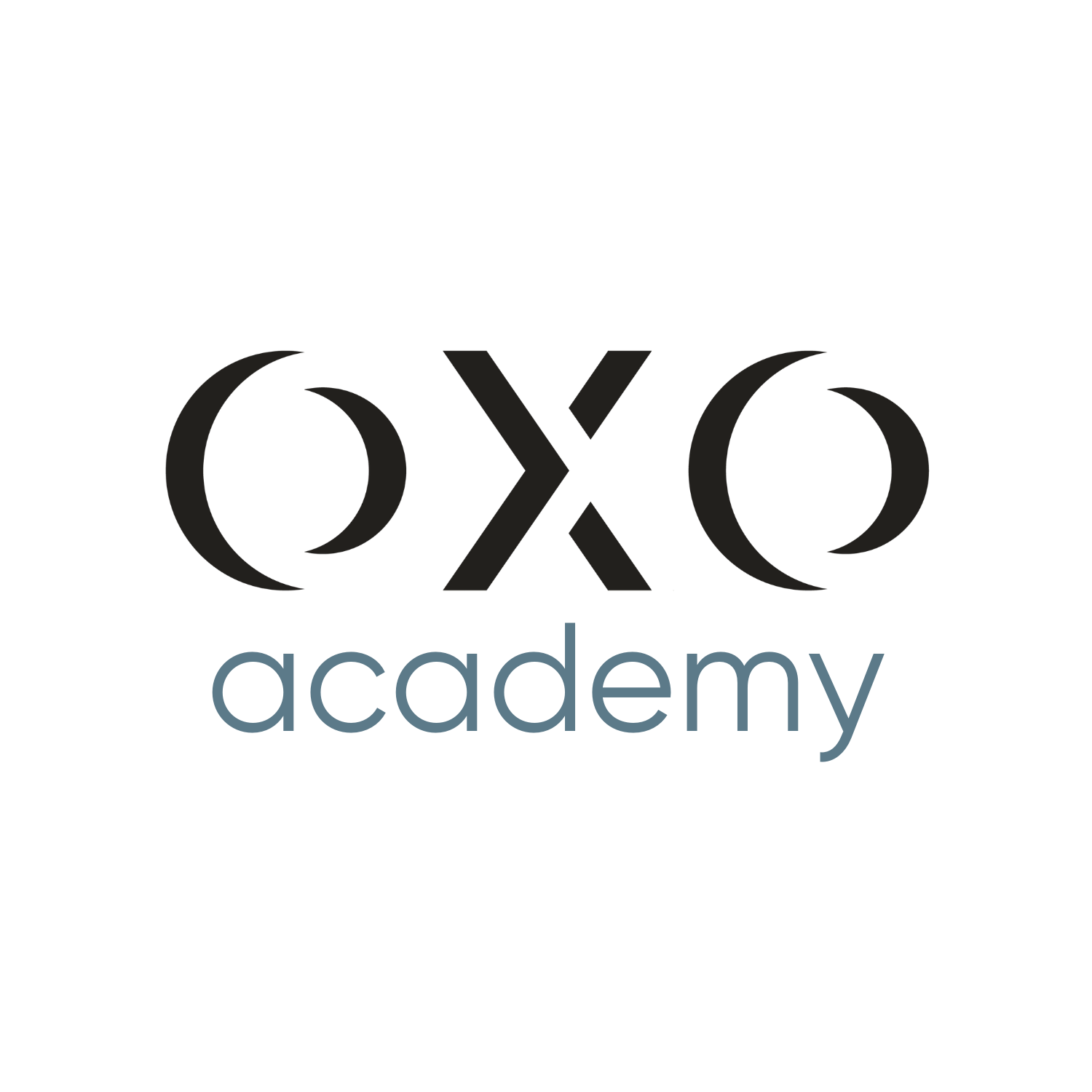 OXO Academy Logo
